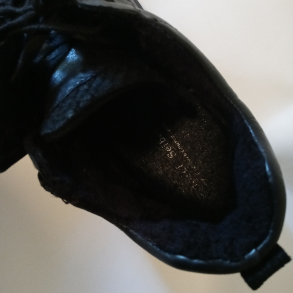 JOSEF SEIBEL THE EUROPEAN COMFORT SHOE(SNEAKER) - Picture 10 of 17